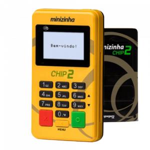 Minizinha Chip 2