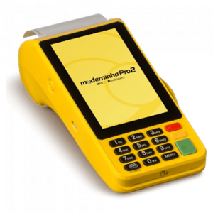 Moderninha Pro 2